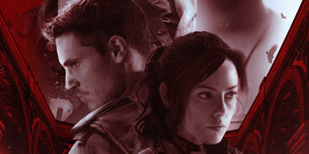 Resident Evil Reboot Kelar Syuting!